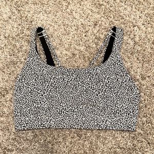 Athleta Sports Bra Size Small New💕